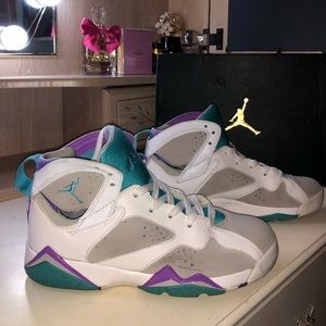 💜 Jordan 7 Retro 6.5y 💜